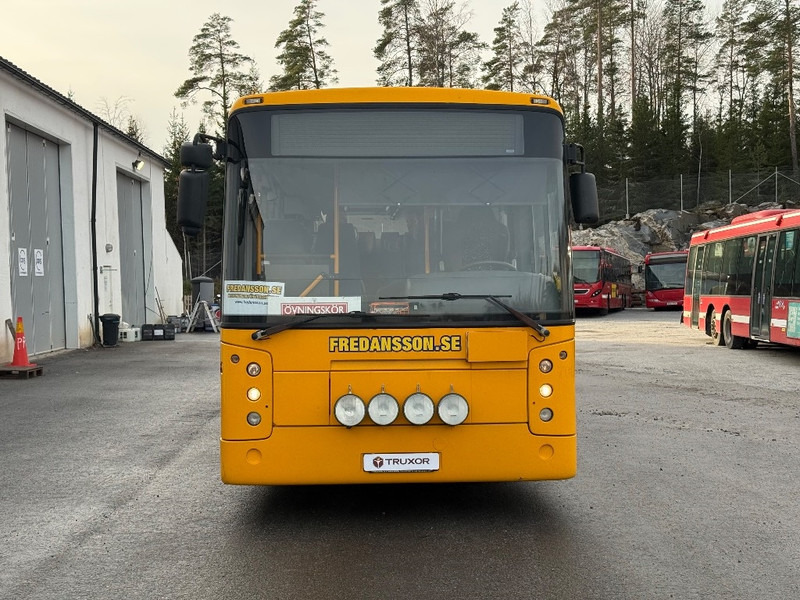Iveco Irisbus VEST Eurorider - Überlandbus: das Bild 2 Iveco Irisbus VEST Eurorider - Überlandbus: das Bild 2