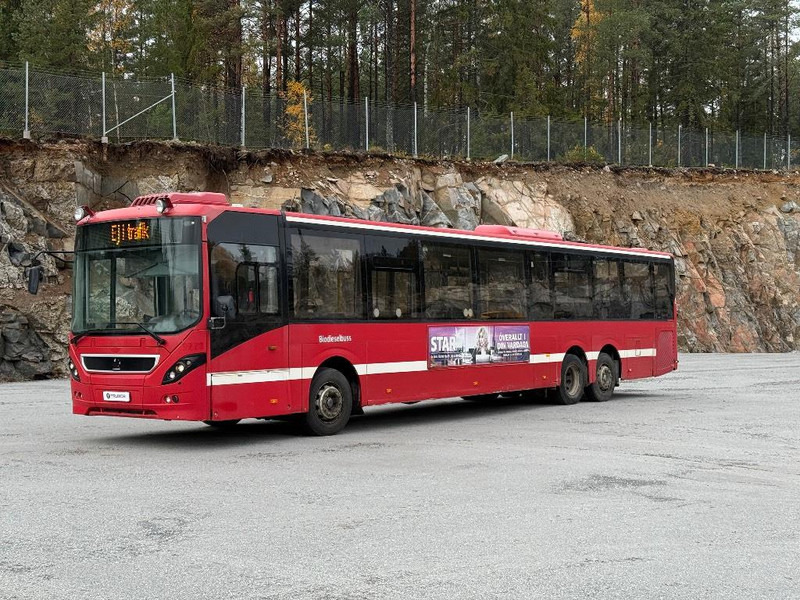 Volvo 8900 LE (13 BUSES FOR SALE) - Linienbus: das Bild 1 Volvo 8900 LE (13 BUSES FOR SALE) - Linienbus: das Bild 1