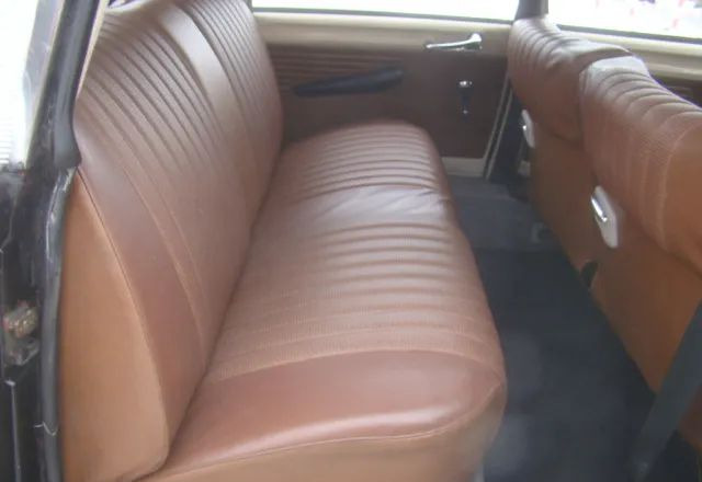 Limousine Citroën DS: das Bild 11