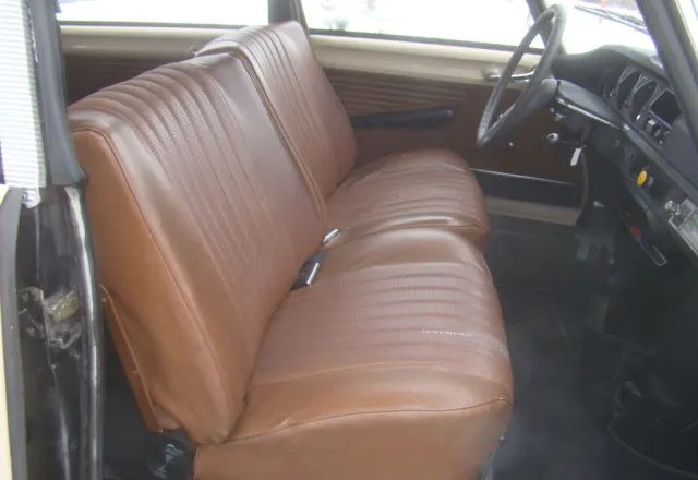 Limousine Citroën DS: das Bild 13