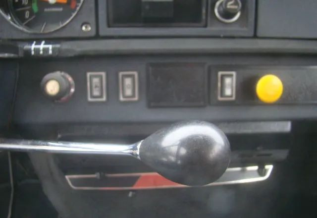 Limousine Citroën DS: das Bild 18