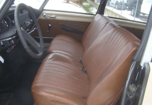 Limousine Citroën DS: das Bild 15