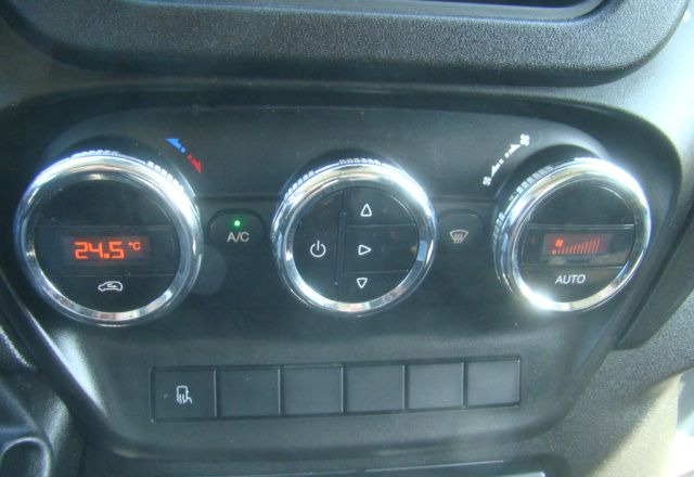 Koffer LKW Iveco DAILY 70 C 18 3.0TDI 5.45M WINDA 1000KG: das Bild 19