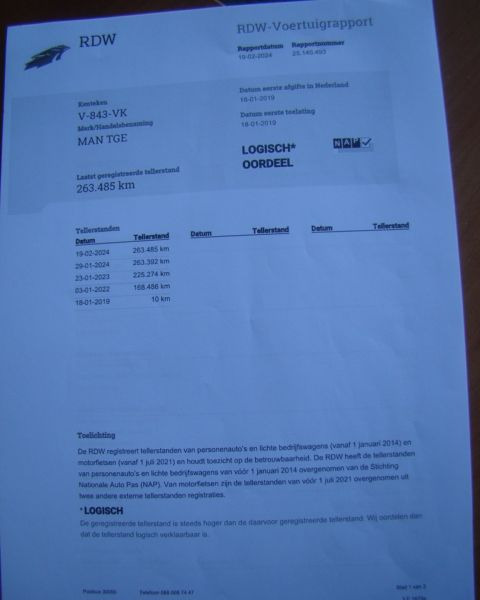 Volkswagen CRAFTER MAN TGE L5 H2 MAXI 140KM - Kastenwagen: das Bild 3 Volkswagen CRAFTER MAN TGE L5 H2 MAXI 140KM - Kastenwagen: das Bild 3