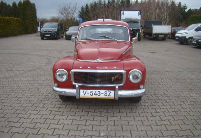 Volvo Inny - PKW: das Bild 3 Volvo Inny - PKW: das Bild 3