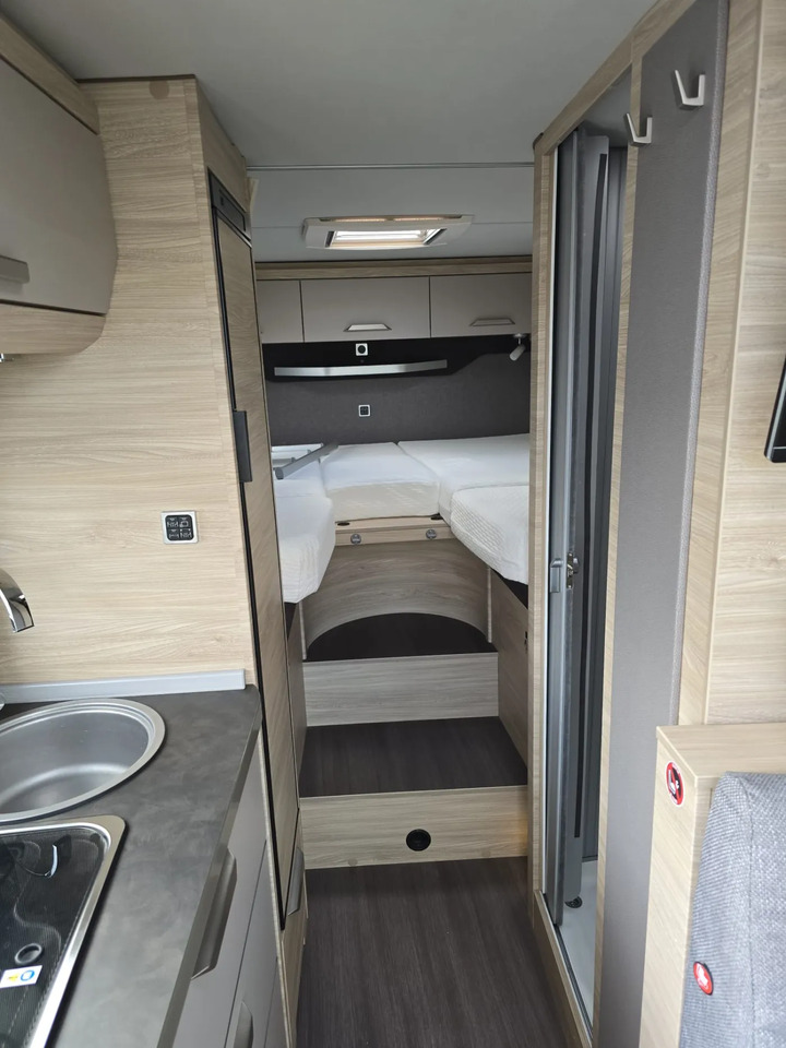 Knaus Van TI Plus 650 MEG Platinum Selection - Teilintegriertes Wohnmobil: das Bild 4 Knaus Van TI Plus 650 MEG Platinum Selection - Teilintegriertes Wohnmobil: das Bild 4
