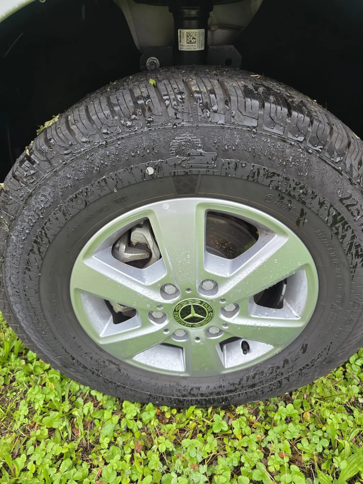 Teilintegriertes Wohnmobil Weinsberg CaraCompact 640 MEG EDITION [PEPPER] Hot Pepper-Paket: das Bild 14