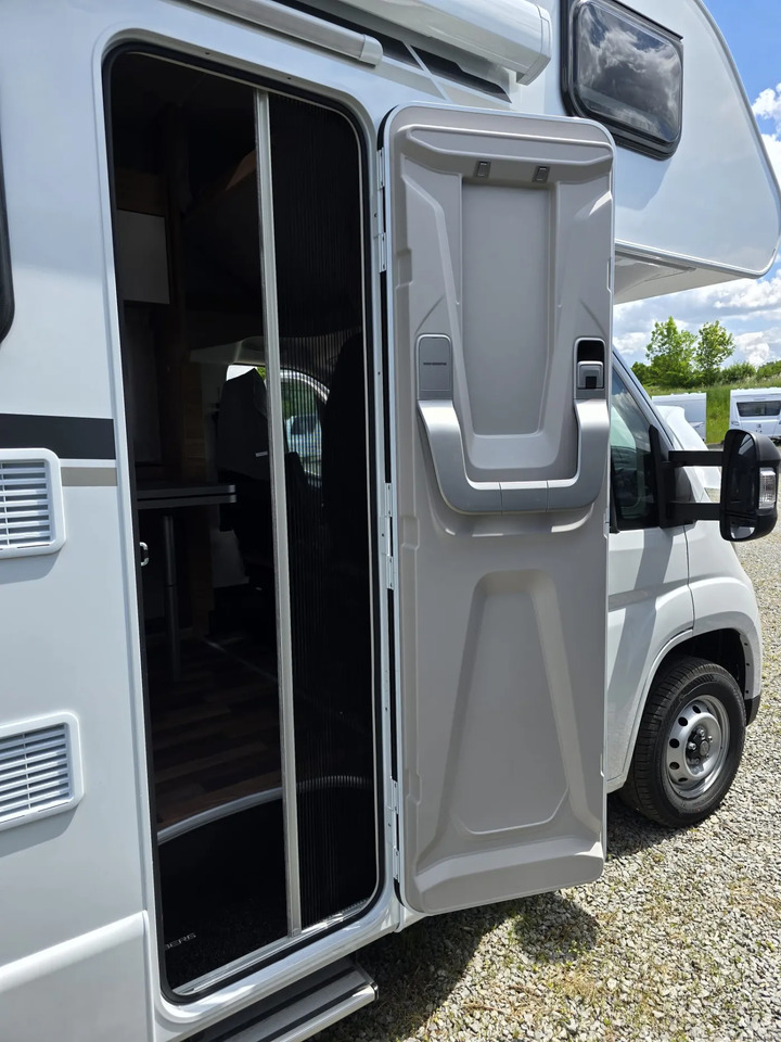 Alkoven Wohnmobil Weinsberg CaraHome 550 MG Markise, AHK, LED: das Bild 17 Alkoven Wohnmobil Weinsberg CaraHome 550 MG Markise, AHK, LED: das Bild 17