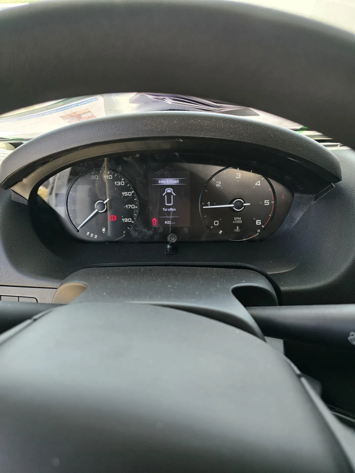 Alkoven Wohnmobil Weinsberg CaraHome 550 MG Markise, AHK, LED: das Bild 15 Alkoven Wohnmobil Weinsberg CaraHome 550 MG Markise, AHK, LED: das Bild 15