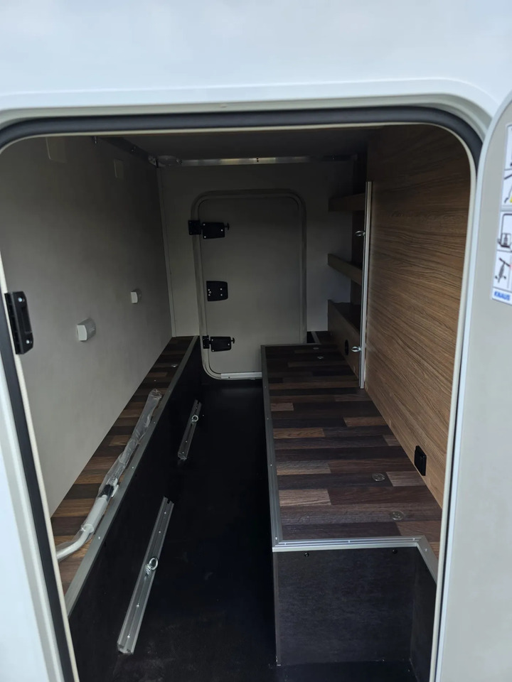 Alkoven Wohnmobil Weinsberg CaraHome 550 MG Markise, AHK, LED: das Bild 8 Alkoven Wohnmobil Weinsberg CaraHome 550 MG Markise, AHK, LED: das Bild 8