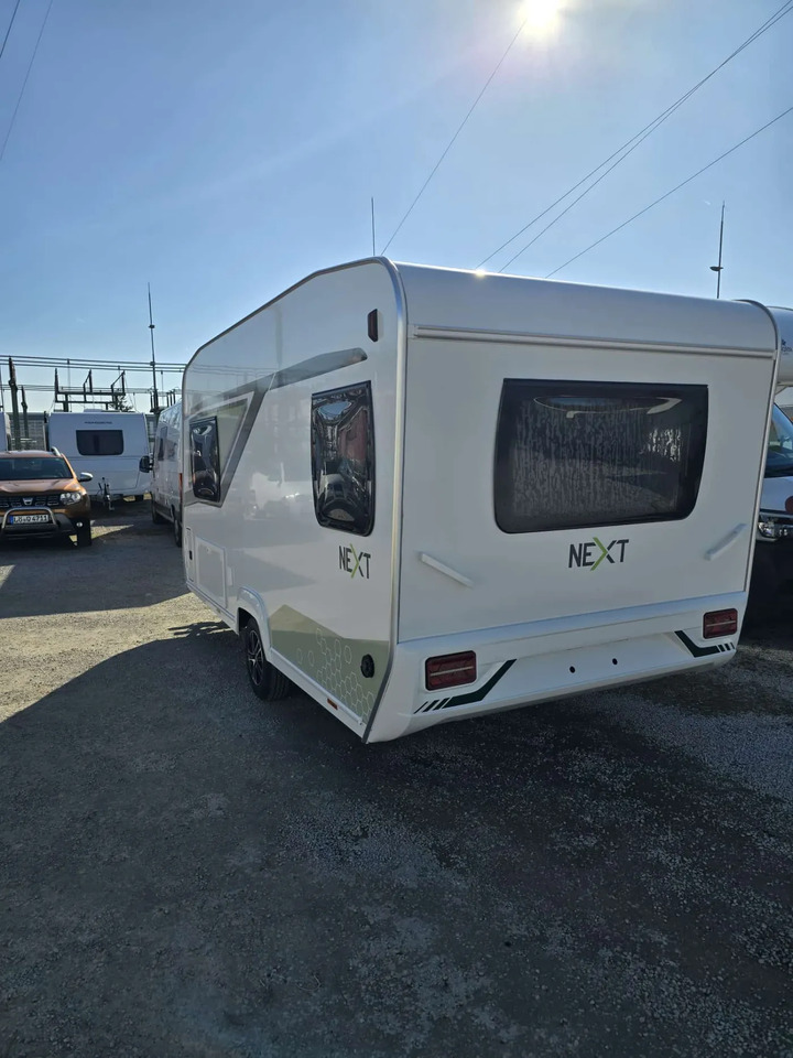 Wohnwagen NEXT 380 AKS, NXtec 1.3, NXcom - Wohnwagen: das Bild 1 Wohnwagen NEXT 380 AKS, NXtec 1.3, NXcom - Wohnwagen: das Bild 1