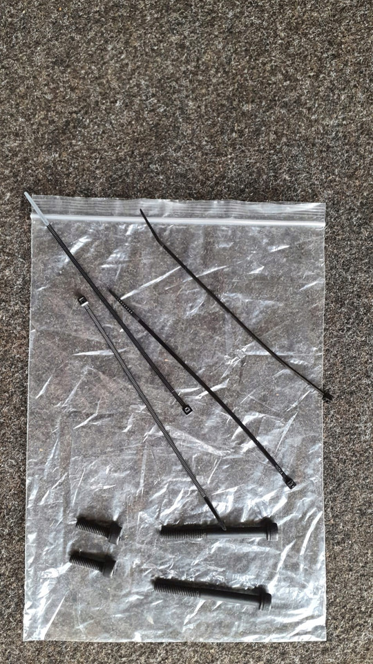 Nowy VTG DAF CF / XF106 EURO 6 POLIFT - Turbolader für LKW: das Bild 5 Nowy VTG DAF CF / XF106 EURO 6 POLIFT - Turbolader für LKW: das Bild 5