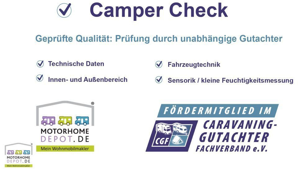 Niesmann + Bischoff Flair 920 BS (Sonderkonfiguration) - Integriertes Wohnmobil: das Bild 3 Niesmann + Bischoff Flair 920 BS (Sonderkonfiguration) - Integriertes Wohnmobil: das Bild 3