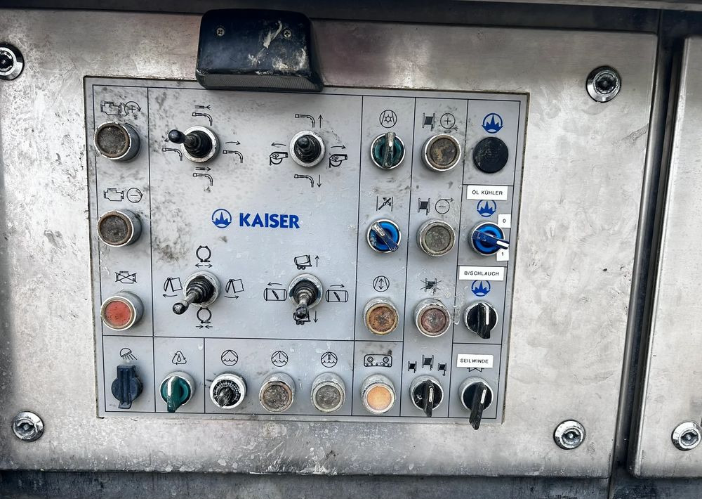 Steyr 26S41 (MAN) 6x4 Kaiser Aquastar WUKO – Leasing Steyr 26S41 (MAN) 6x4 Kaiser Aquastar WUKO: das Bild 6