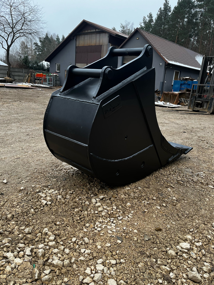 Łyżka podsiębierna 60 cm S60 - Baggerschaufel: das Bild 3 Łyżka podsiębierna 60 cm S60 - Baggerschaufel: das Bild 3