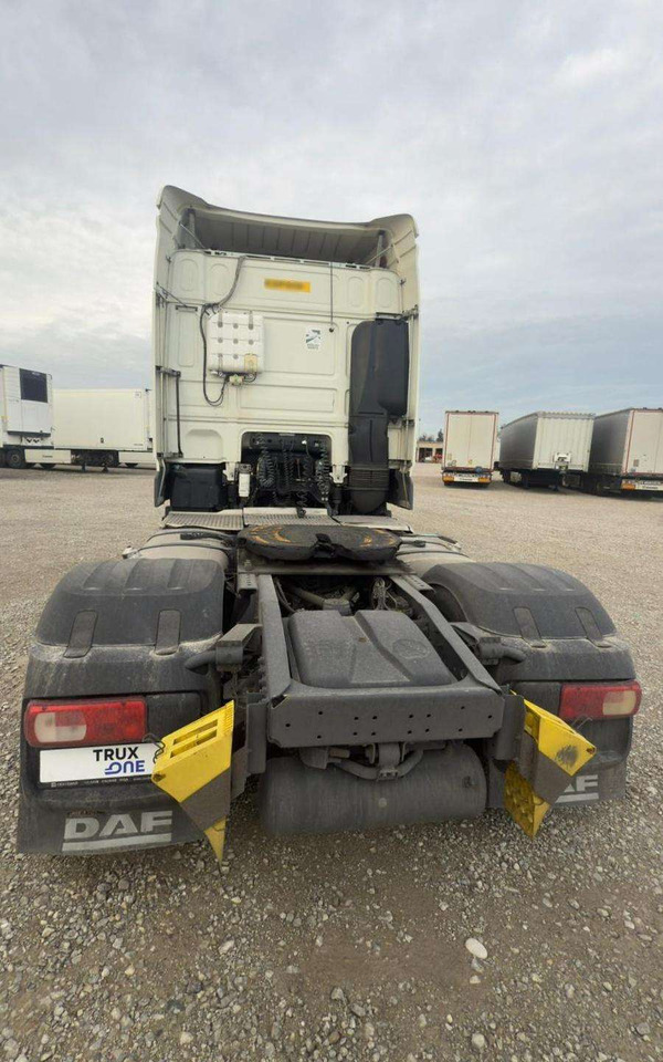 DAF XF 480 FT - Sattelzugmaschine: das Bild 5 DAF XF 480 FT - Sattelzugmaschine: das Bild 5