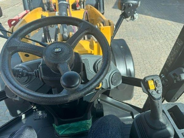 CAT 906 - Radlader: das Bild 5 CAT 906 - Radlader: das Bild 5