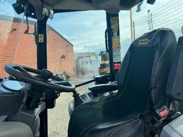 CAT 906M - Radlader: das Bild 5 CAT 906M - Radlader: das Bild 5