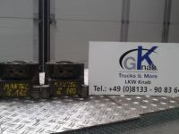 2 Motorlager hinten MAN TGL 8.180 - Motorlager für LKW: das Bild 1 2 Motorlager hinten MAN TGL 8.180 - Motorlager für LKW: das Bild 1