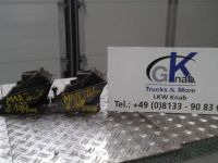 2 St. Motorlager vorne MAN TGL 8.180 - Motorlager für LKW: das Bild 1 2 St. Motorlager vorne MAN TGL 8.180 - Motorlager für LKW: das Bild 1