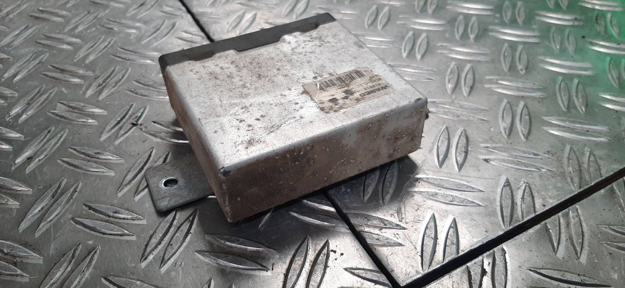 Gebrauchtes WABCO Steuergerät Luftfederung , Artikel - Nr. : 446 055 405 0 - Steuergerät für LKW: das Bild 4 Gebrauchtes WABCO Steuergerät Luftfederung , Artikel - Nr. : 446 055 405 0 - Steuergerät für LKW: das Bild 4