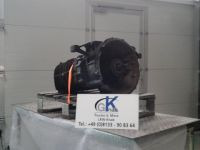 Gebrauchtes ZF Getriebe MAN TGL 8.180 - Getriebe für LKW: das Bild 1 Gebrauchtes ZF Getriebe MAN TGL 8.180 - Getriebe für LKW: das Bild 1