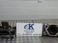 Motorlager MAN TGA - neuwertig - Motorlager für LKW: das Bild 1 Motorlager MAN TGA - neuwertig - Motorlager für LKW: das Bild 1