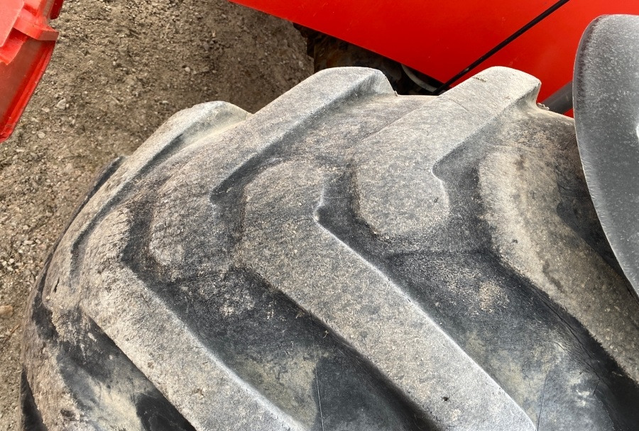 MANITOU MT 1840 - Teleskopradlader: das Bild 5 MANITOU MT 1840 - Teleskopradlader: das Bild 5