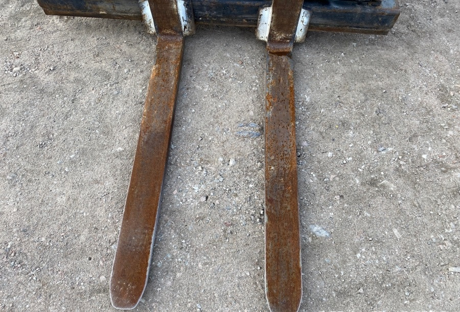 MANITOU MT 1840 - Teleskopradlader: das Bild 3 MANITOU MT 1840 - Teleskopradlader: das Bild 3