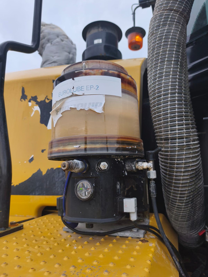 CAT 950 M - Radlader: das Bild 3 CAT 950 M - Radlader: das Bild 3