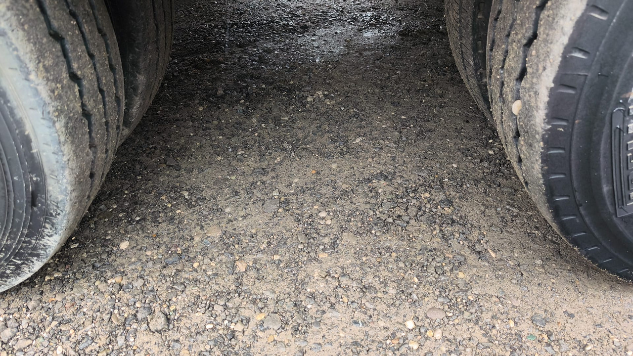 GOLDHOFER, 2010 god. – Leasing GOLDHOFER, 2010 god.: das Bild 6