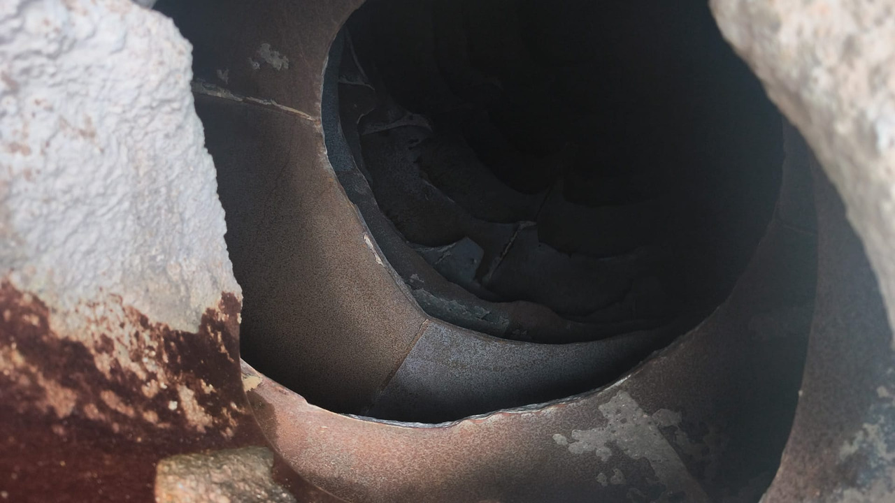 MAN 32364, 1999 god. - Fahrmischer: das Bild 4 MAN 32364, 1999 god. - Fahrmischer: das Bild 4