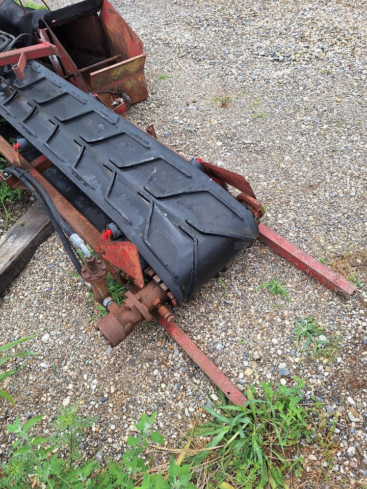 TRAKA - Förderband: das Bild 2 TRAKA - Förderband: das Bild 2