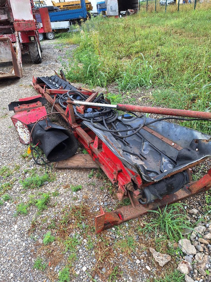 TRAKA - Förderband: das Bild 3 TRAKA - Förderband: das Bild 3