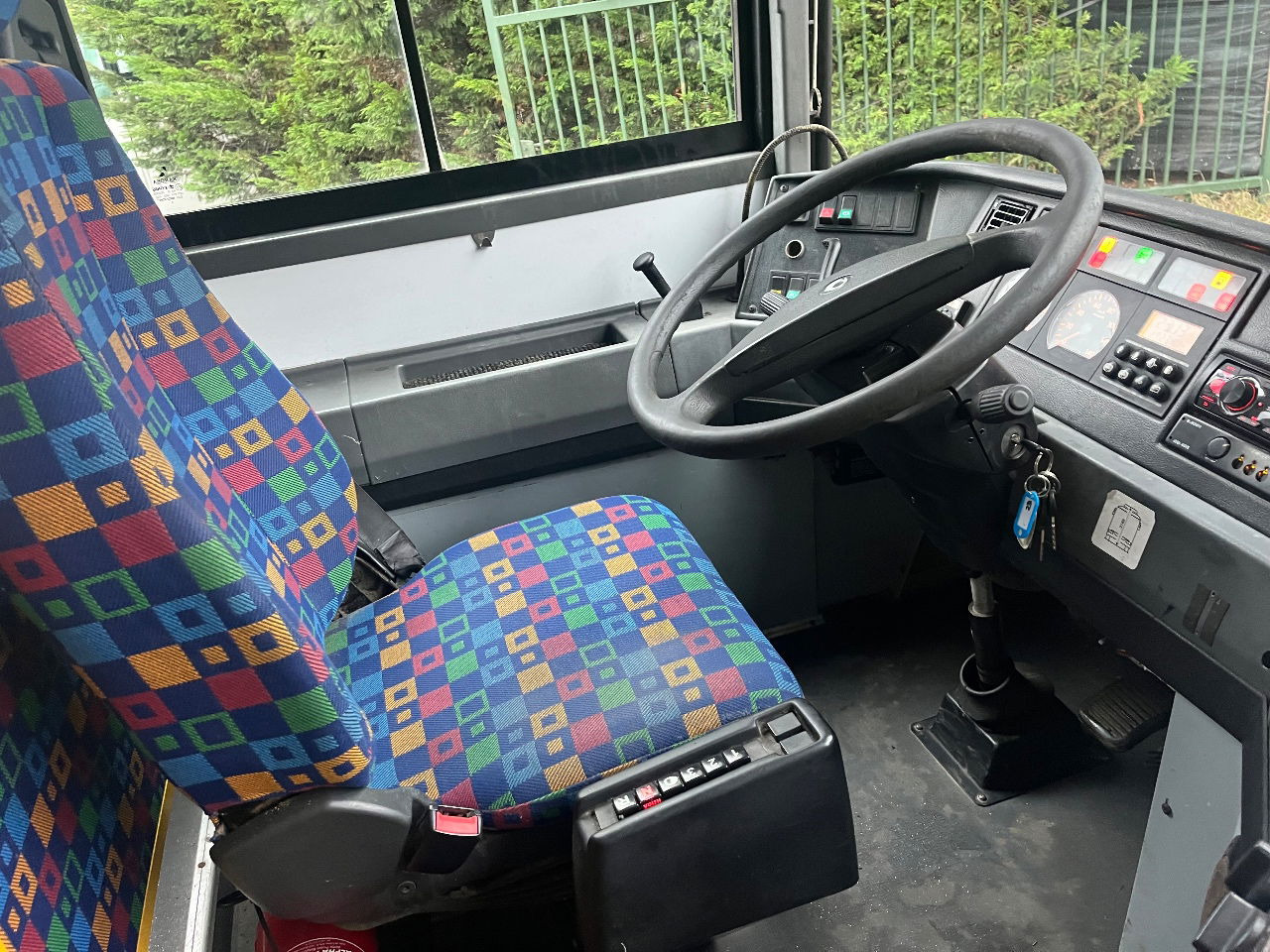 Irisbus Recreo - Linienbus: das Bild 5 Irisbus Recreo - Linienbus: das Bild 5