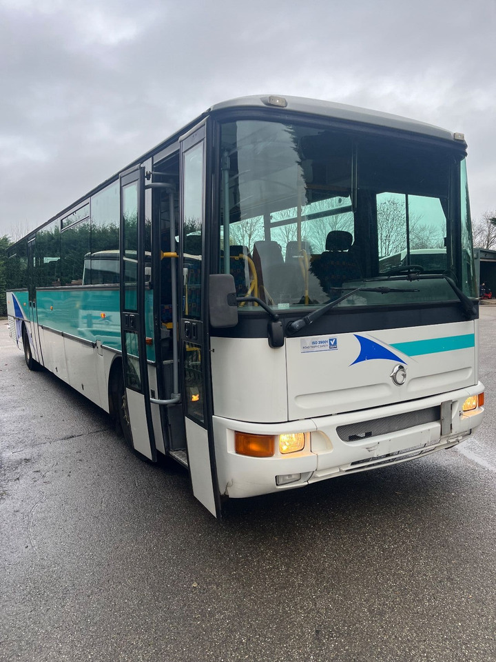 Irisbus Recreo - Linienbus: das Bild 4 Irisbus Recreo - Linienbus: das Bild 4