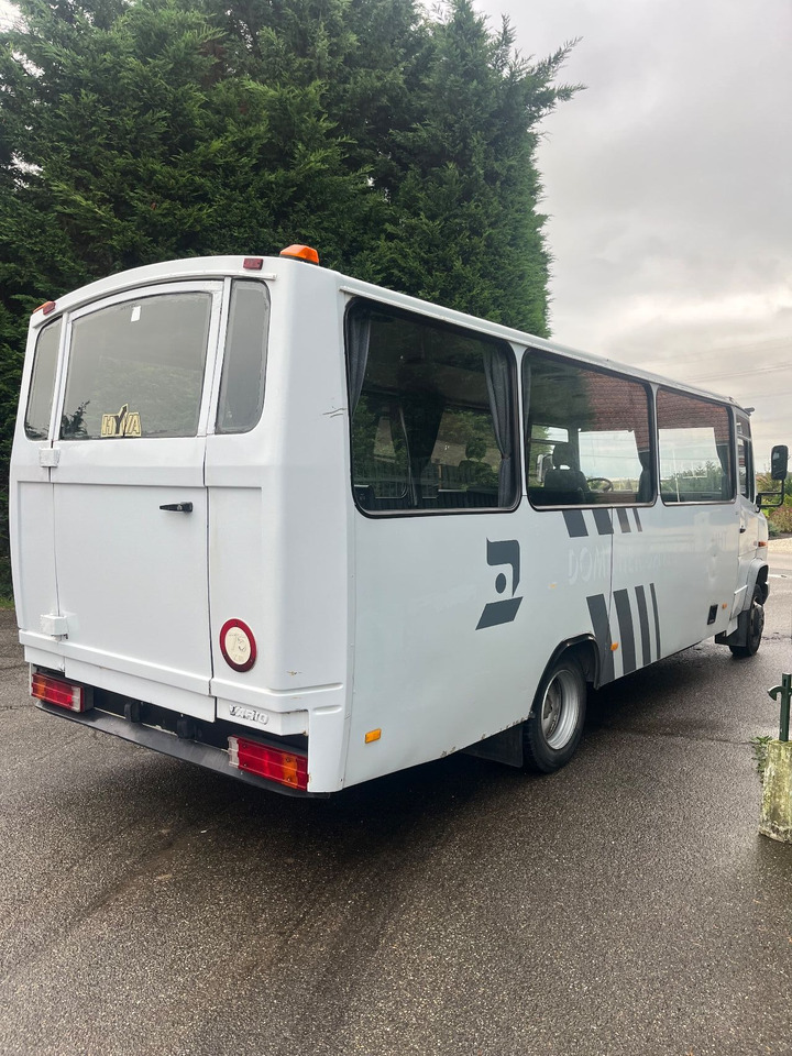 Mercedes-Benz Vario 815 - Überlandbus: das Bild 3 Mercedes-Benz Vario 815 - Überlandbus: das Bild 3