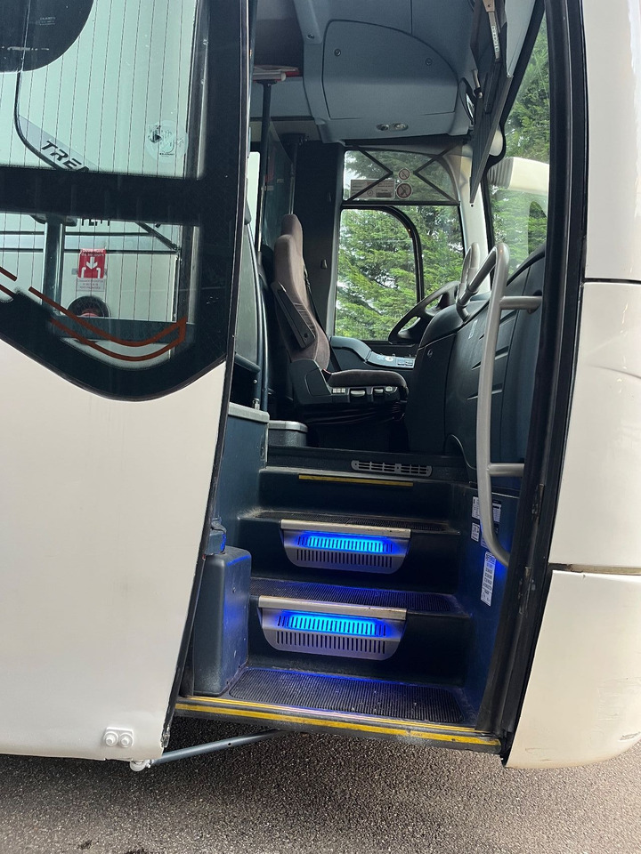 Neoplan Trendliner - Reisebus: das Bild 5 Neoplan Trendliner - Reisebus: das Bild 5