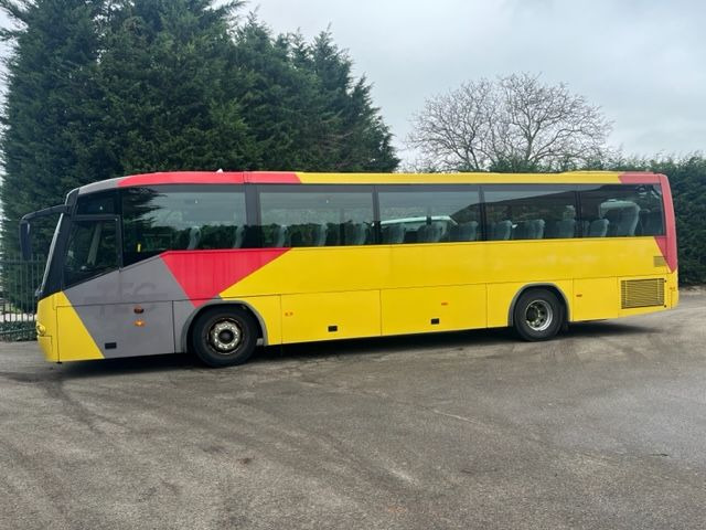 Scania Irizar - Reisebus: das Bild 2 Scania Irizar - Reisebus: das Bild 2
