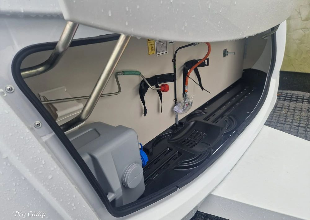 KNAUS SUDWIND 750 UFK SCANDINAVIAN SELECTION - Wohnwagen: das Bild 4 KNAUS SUDWIND 750 UFK SCANDINAVIAN SELECTION - Wohnwagen: das Bild 4