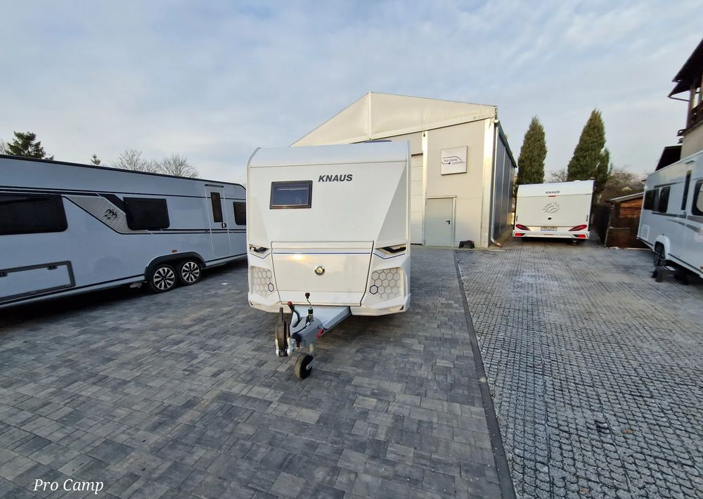 KNAUS YASEO 340 PX - Wohnwagen: das Bild 3 KNAUS YASEO 340 PX - Wohnwagen: das Bild 3