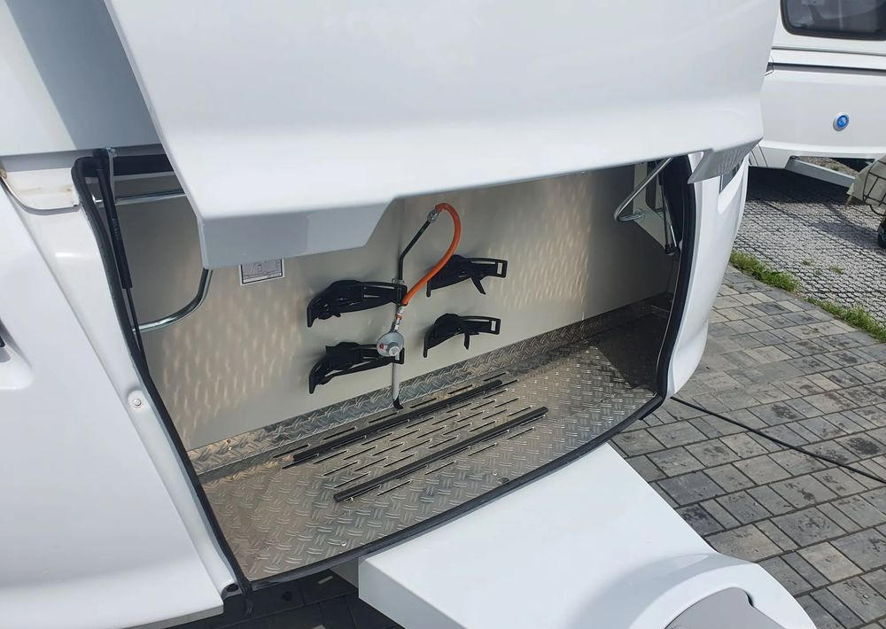 Tabbert PANTIGA 655 DMK 2,5 - Wohnwagen: das Bild 4 Tabbert PANTIGA 655 DMK 2,5 - Wohnwagen: das Bild 4