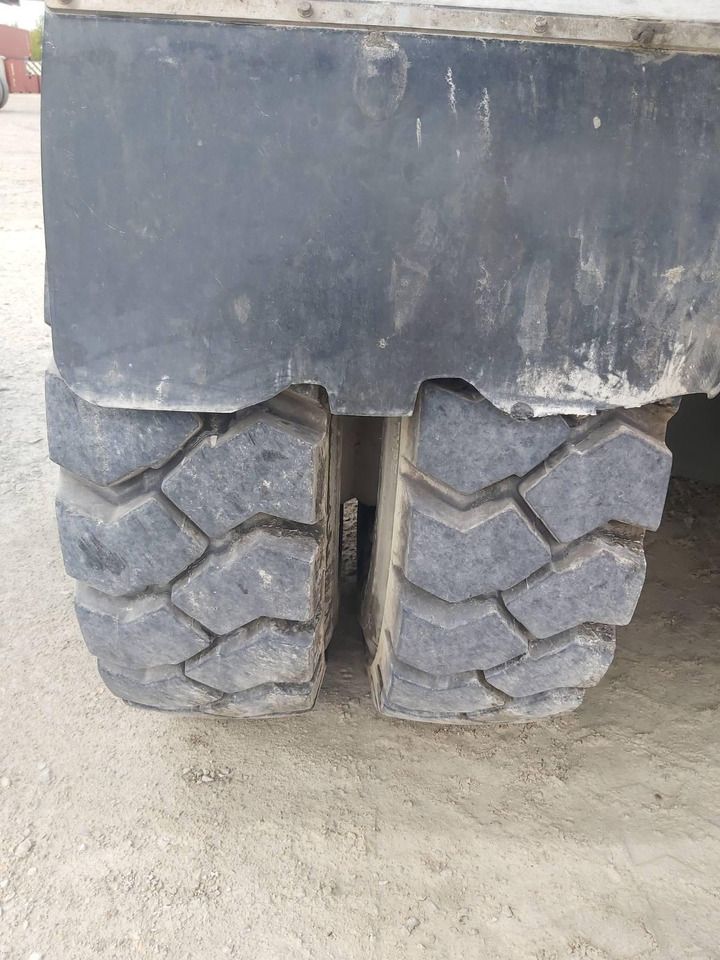 SMV KONECRANES SMV 6/7 ECC 100DS - Containerstapler: das Bild 4 SMV KONECRANES SMV 6/7 ECC 100DS - Containerstapler: das Bild 4