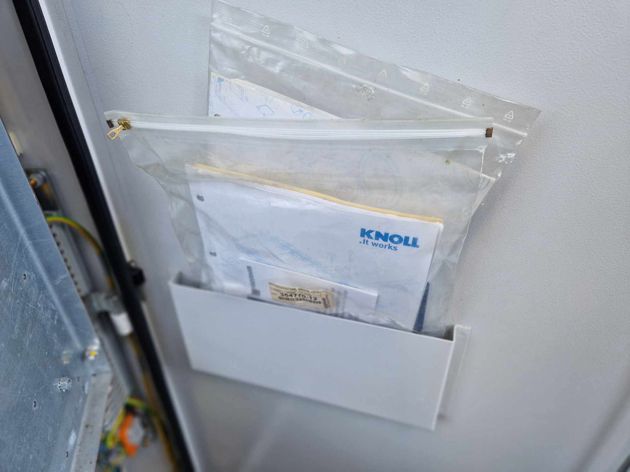 CNC-Bearbeitungszentrum HERMLE C 1200: das Bild 10 CNC-Bearbeitungszentrum HERMLE C 1200: das Bild 10