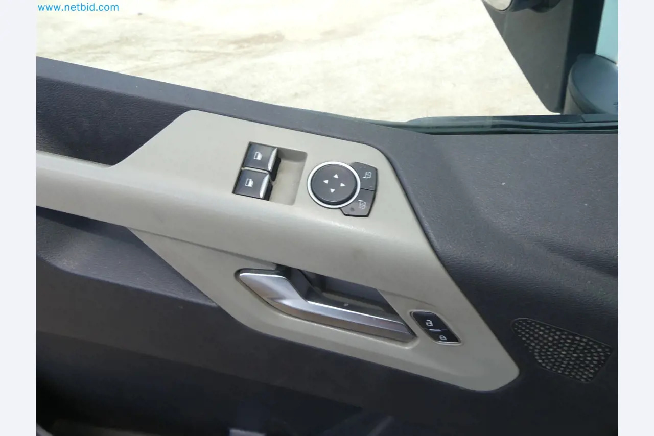 Sattelzugmaschine FORD F-MAX 500: das Bild 30