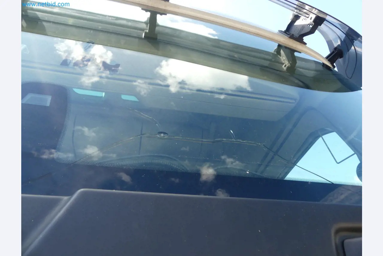 Sattelzugmaschine FORD F-MAX 500: das Bild 36