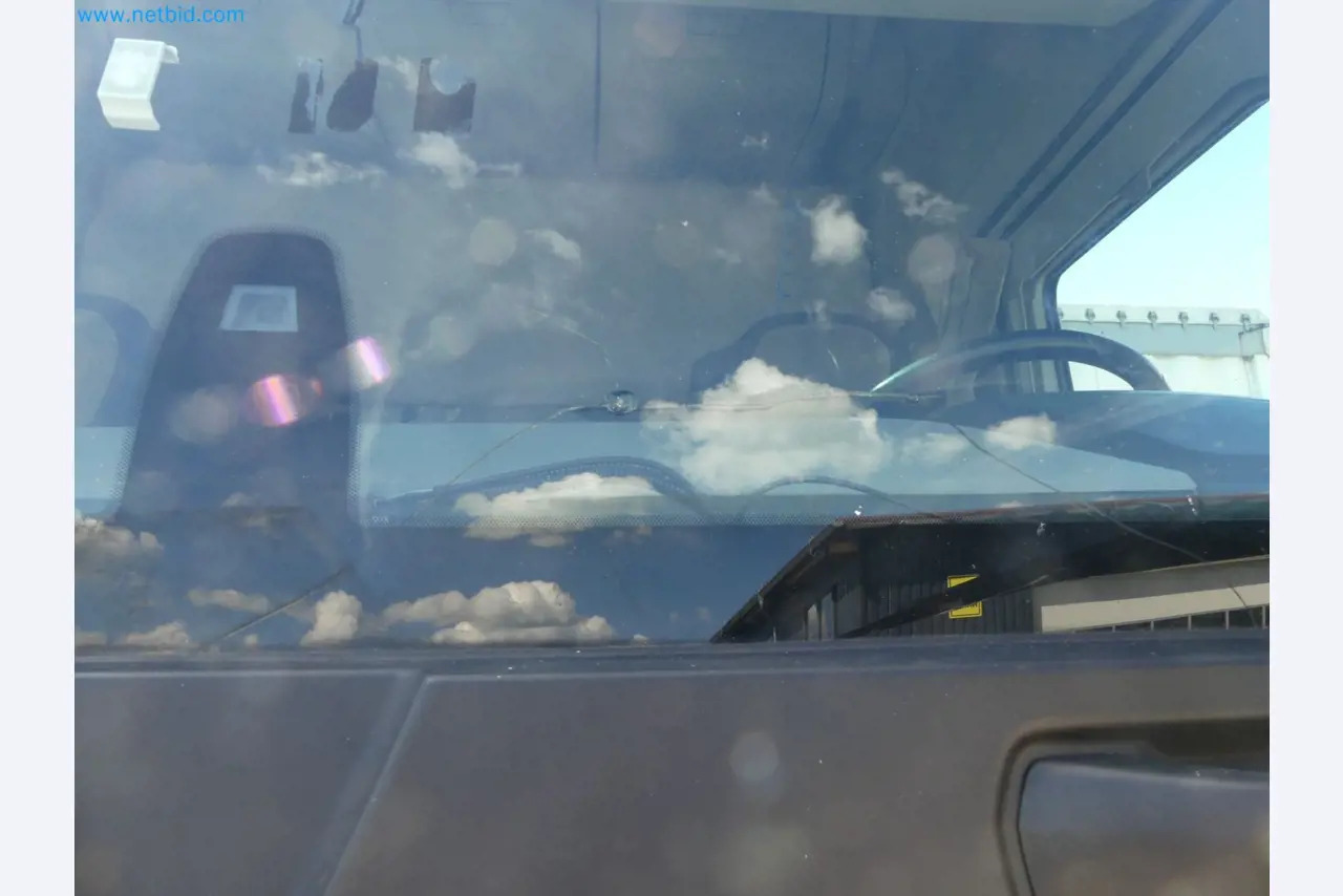 Sattelzugmaschine FORD F-MAX 500: das Bild 37