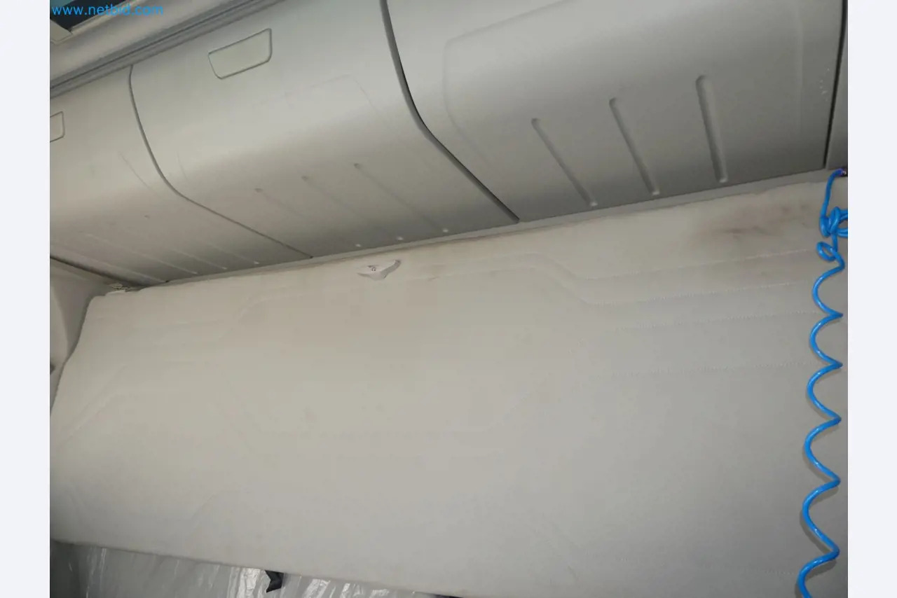 Sattelzugmaschine FORD F-MAX 500: das Bild 24