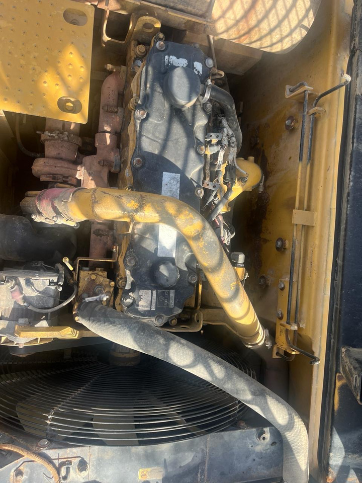 CATERPILLAR 325DL - Kettenbagger: das Bild 3 CATERPILLAR 325DL - Kettenbagger: das Bild 3