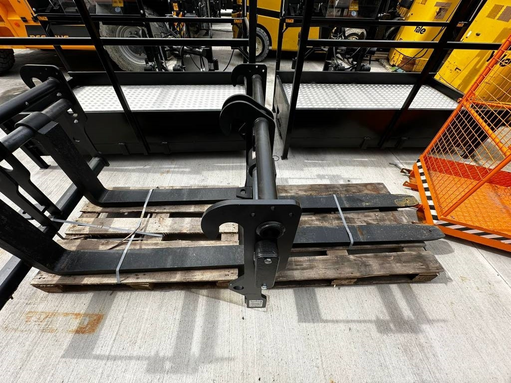 Dieci Pegasus 60,21 - Teleskoplader: das Bild 5 Dieci Pegasus 60,21 - Teleskoplader: das Bild 5